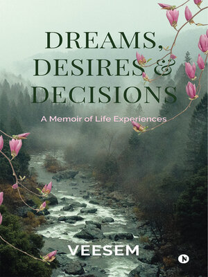 cover image of Dreams, Desires and Decisions
